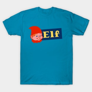 Elf Brands T-Shirt